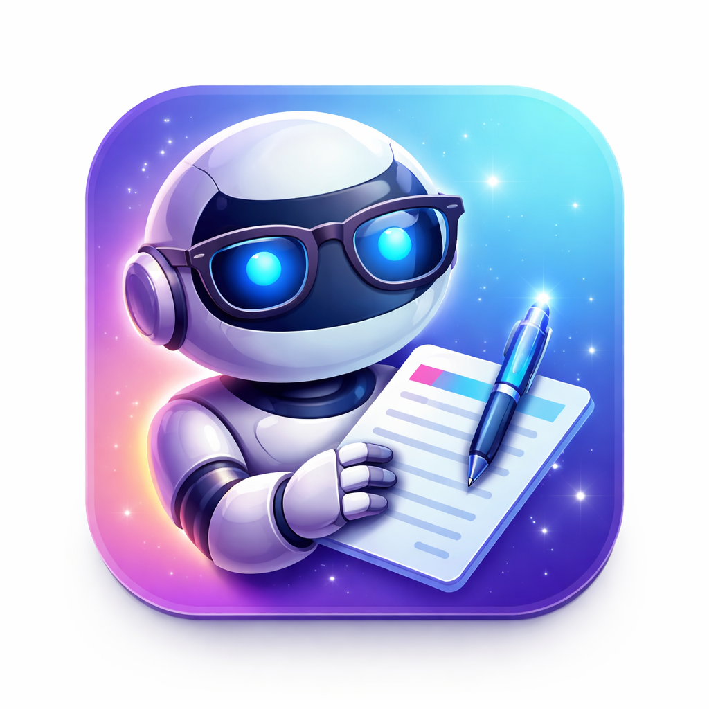 Docify App Icon